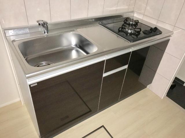 ラック　フィールド キッチン