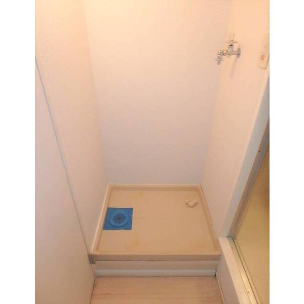 アミティエ0107号室 部屋その他