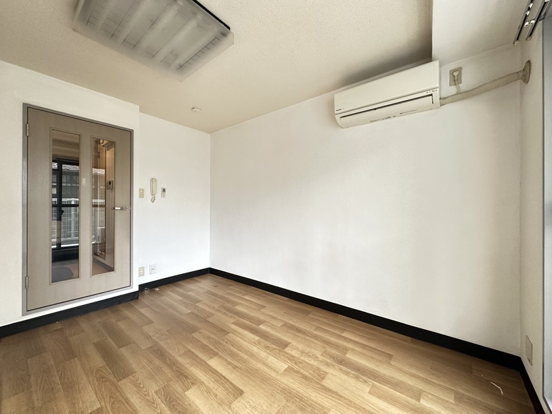 小杉SIビル1階 リビング