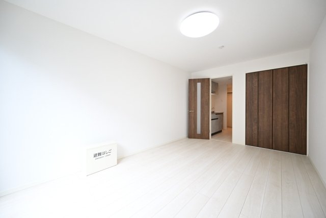 メルクリオ東川口3階 部屋その他