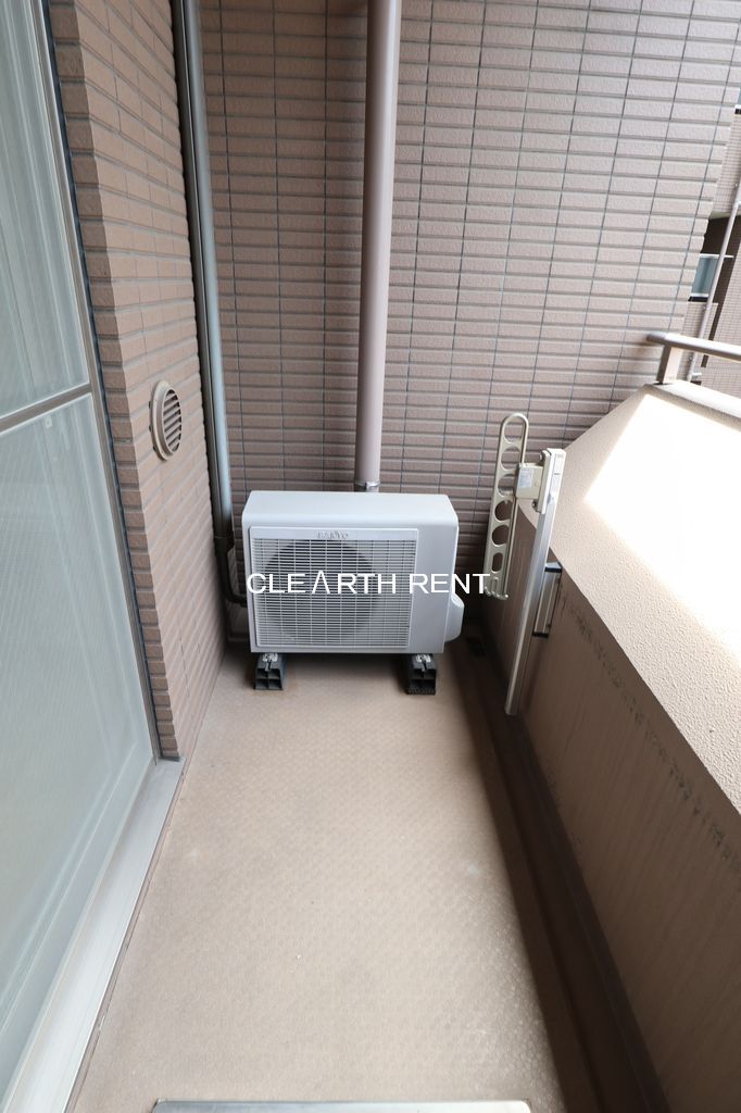 パレステュディオ飯田橋3階 同タイプ別住戸写真となります。現況と異なる場合がございます。