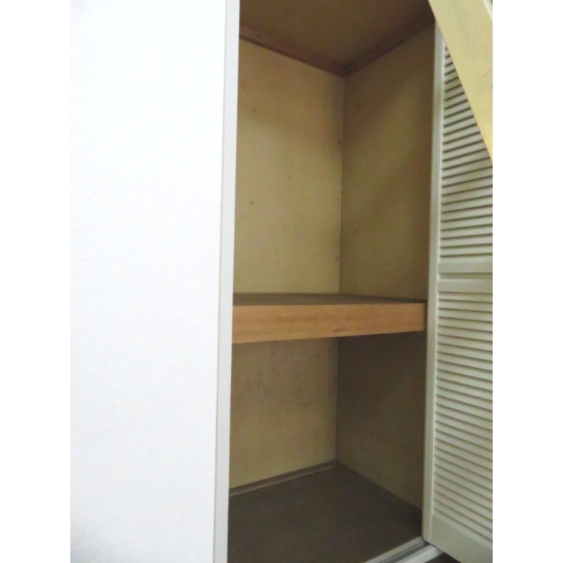 メゾンアイ三山1階 ＊別号室の写真となります。