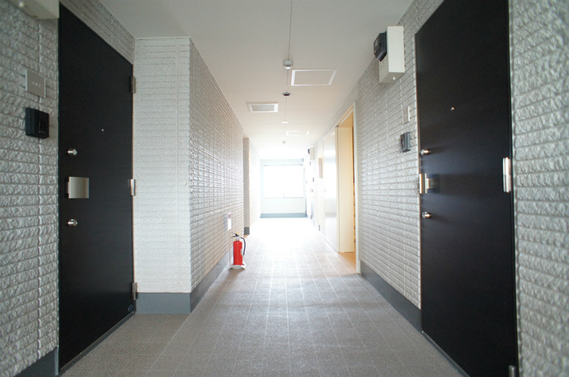 レミオ五番館2階 部屋その他