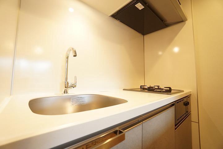 JMFResidence町田1階 キッチン