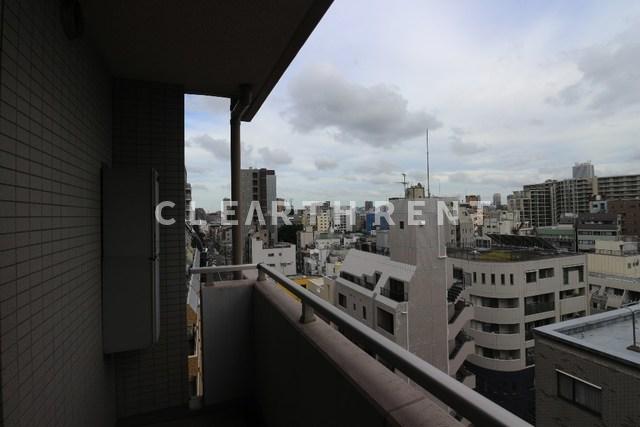 日神デュオステージ板橋 駅近×設備充実の理想空間/角部屋・南西向き・二面採光