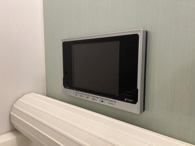 ゼファーグリーンアイル　グランデフォート522号室 その他