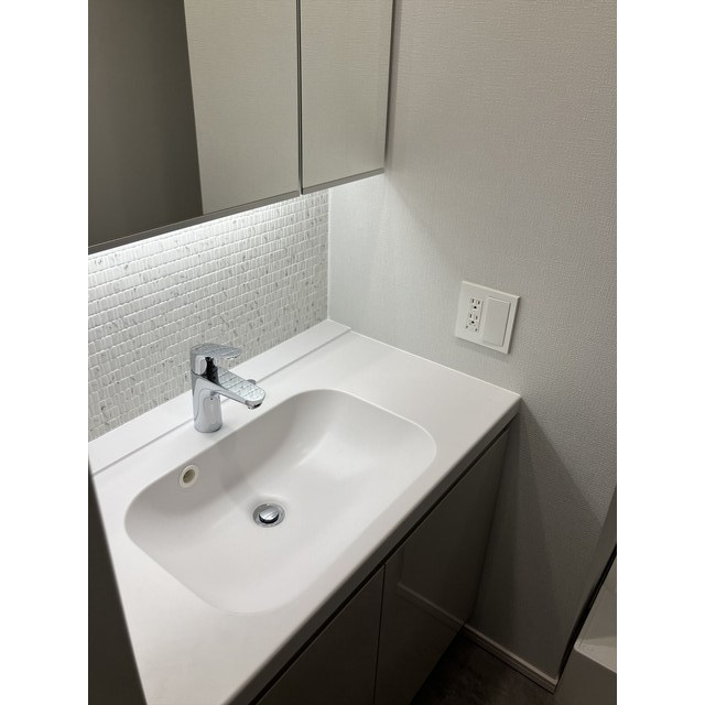 ACP Residence 新江古田0404号室 内観