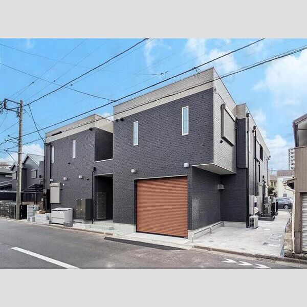 ブルームマーレ202号室 住戸