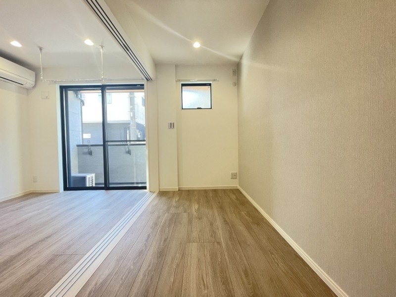 セレーナ小手指 内観