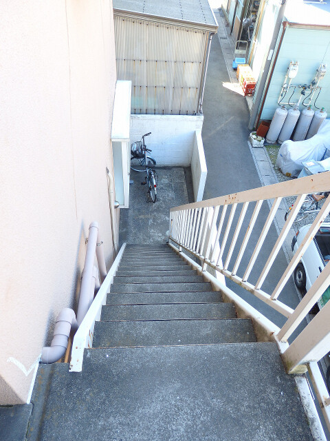 セント・メゾン浦安(E-100)2階 部屋その他