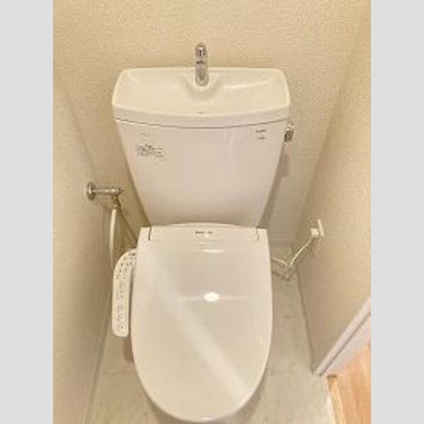 S-FORT横浜青葉台109号室 同建物別部屋の参考画像