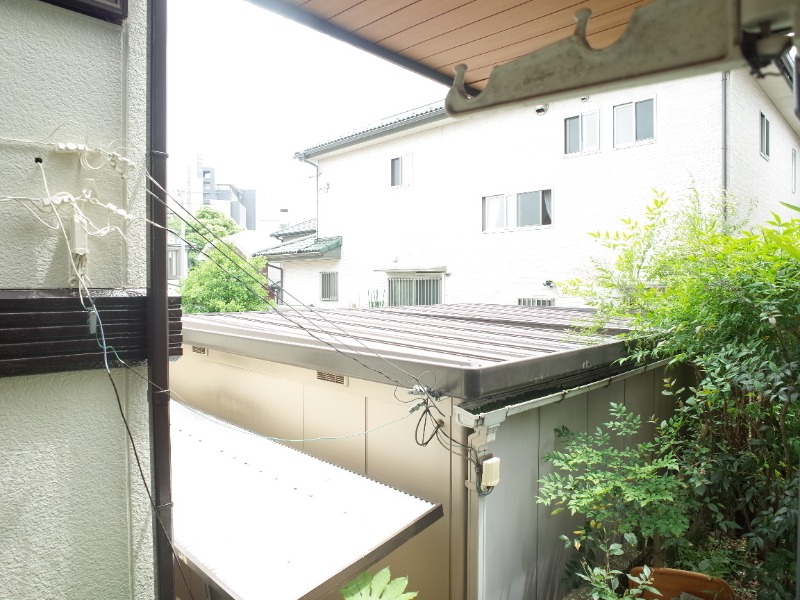 OceanCourt蘇我EAST1階 部屋その他