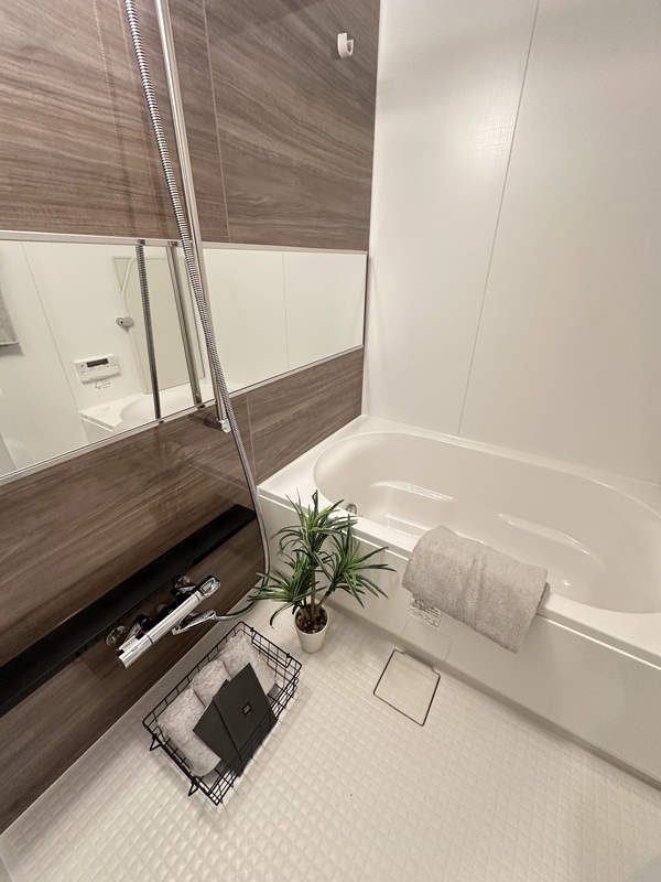 ONE ROOF RESIDENCE NISHINIPPORI15階 参考写真