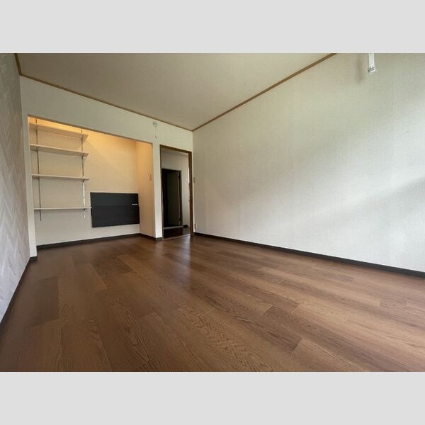 ビューパレス　A102号室 部屋その他