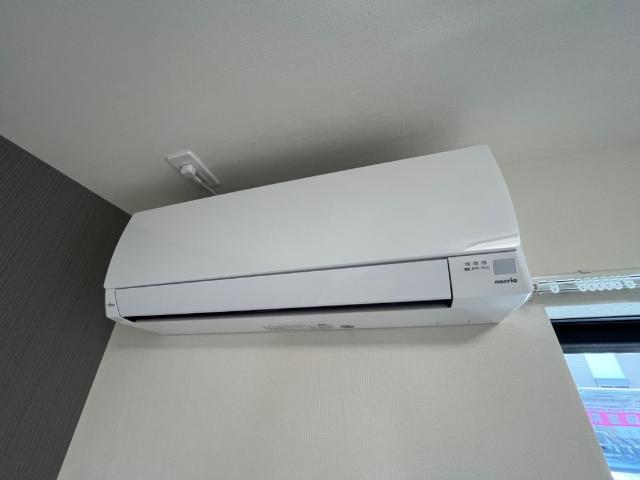 ヴォーグ エアコン