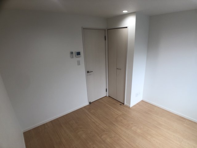 クレアシオン豊島園201号室 部屋その他