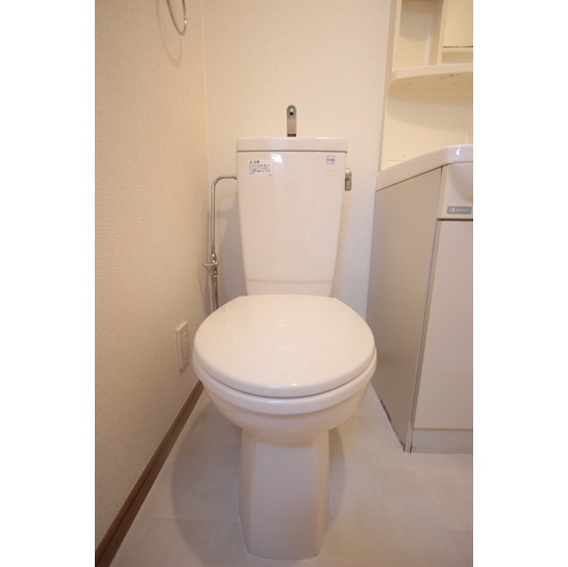 エトピリカ湘南101号室 内観