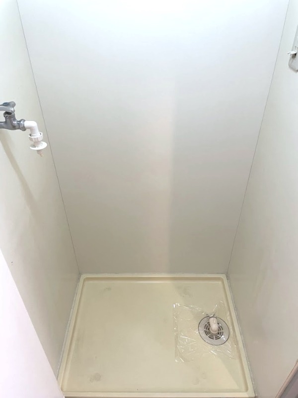 アンダルシア市川(A-025)3階 部屋設備