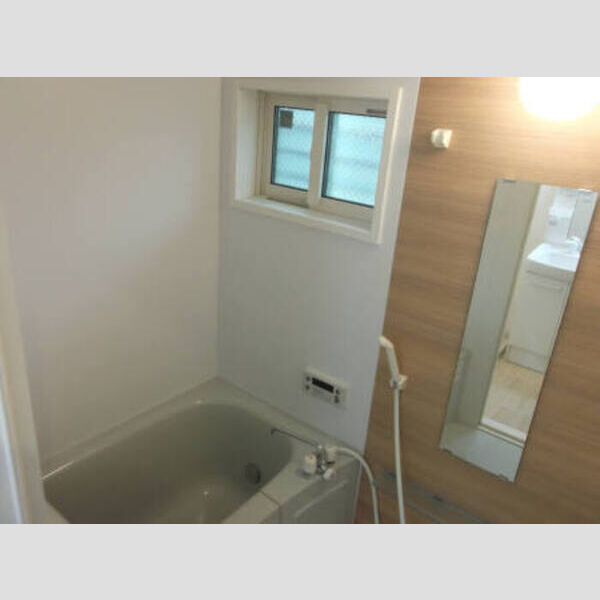 グリーンガーデン 浴室