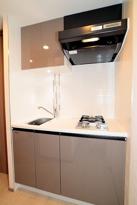 ステージグランデ八王子 キッチン