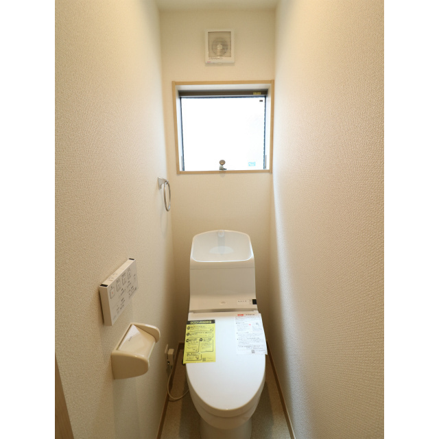 クラーク葛飾 内観