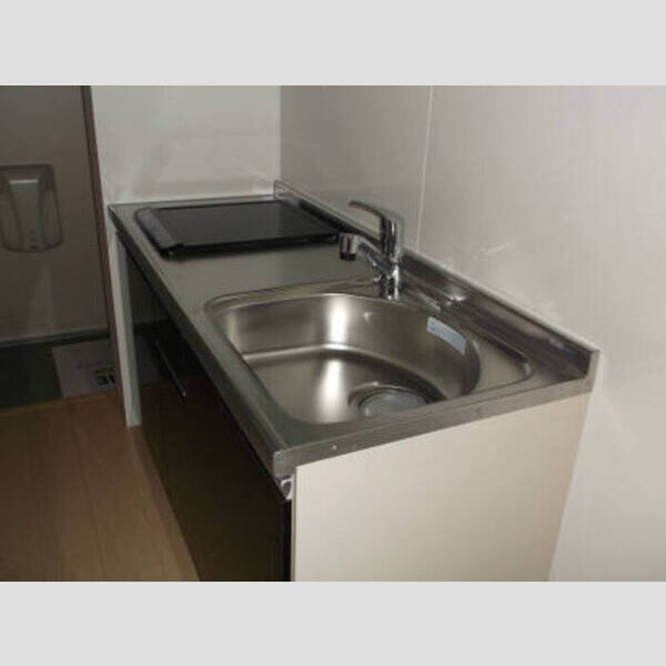 フォレストテラス大宮 キッチン