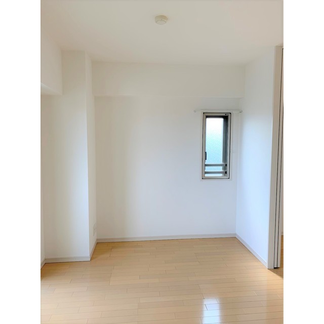 ルクレ足立0601号室 リビング