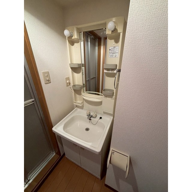 ゴールドウィン湘南307号室 内観