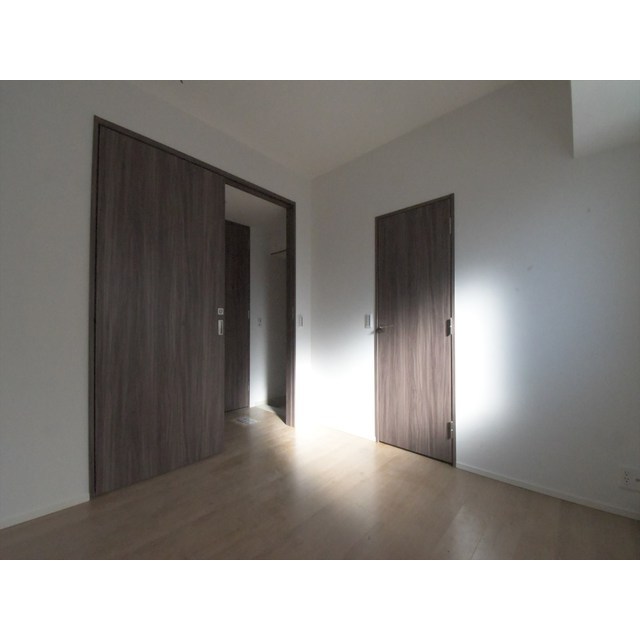 nido南千住0403号室 内観