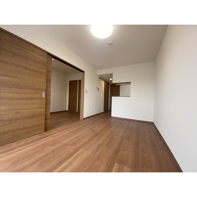 グランデアローⅡ ※他のお部屋の参考写真です