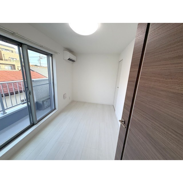 MQuarto新座Ⅱ306号室 リビング