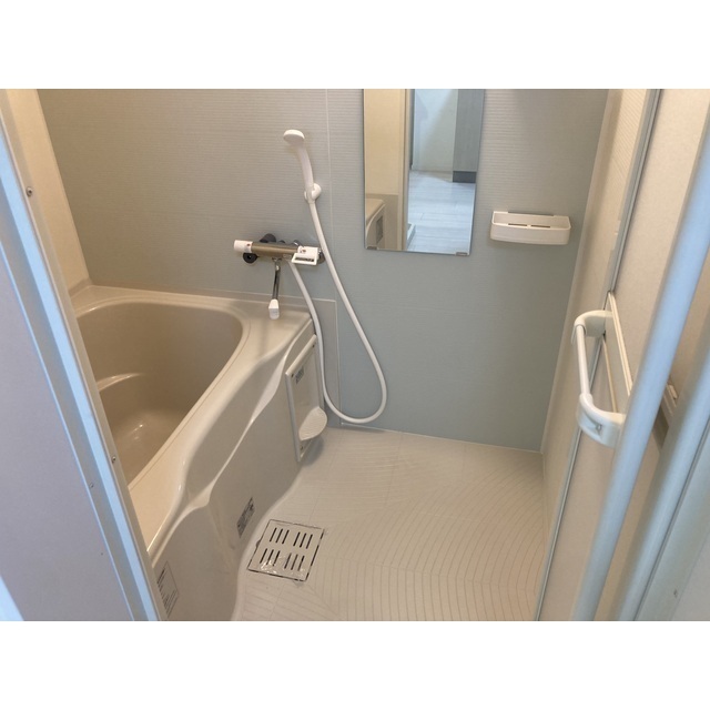 マルスハイツ大原102号室 お風呂