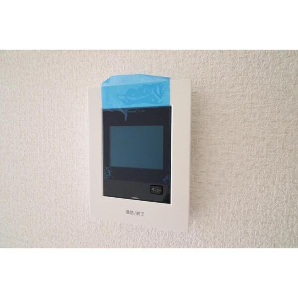 エステートピアカワベ 部屋設備