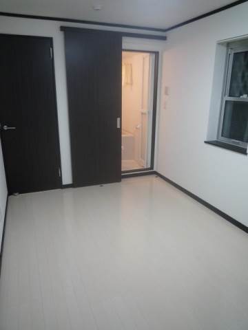 リベルテ東向島2階 部屋その他