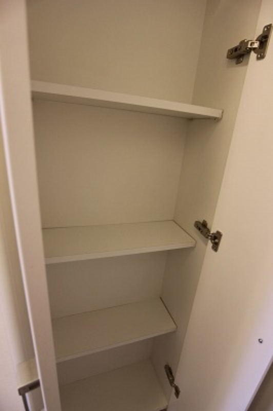 グランドコンシェルジュ南調布 収納