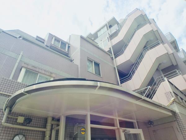 リックスα 外観