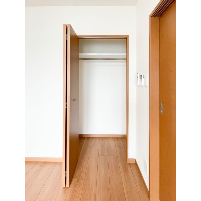 アーバハイツ六町環七北通り0603号室 内観