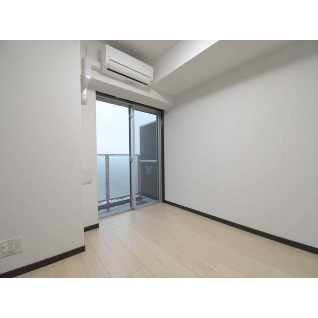 ＧＥＮＯＶＩＡお花茶屋ｓｋｙｇａｒｄｅｎ1006号室 内観