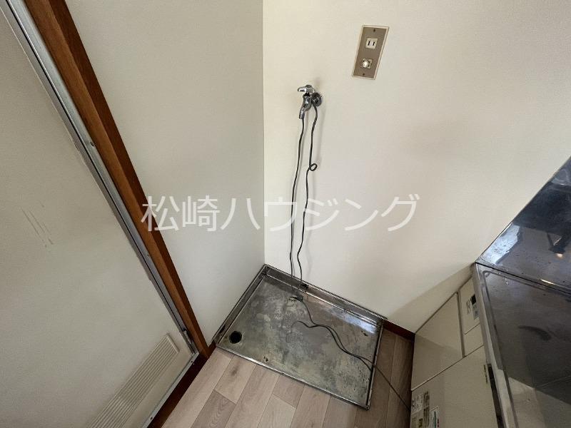 本庄ハイツ2階 部屋その他