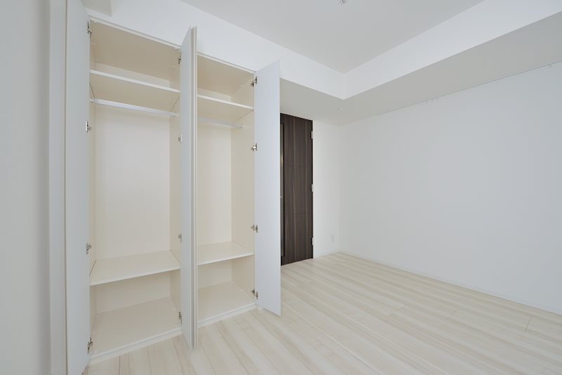 Ｈａｌｕｗａ芝公園8階 リビング