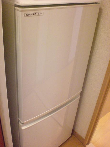 レオパレスリバーヴィレッジＡ201号室 設備が現物と異なる場合があります