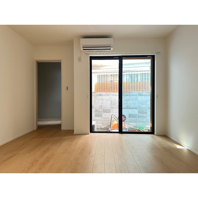 サザンウインド湘南 内観