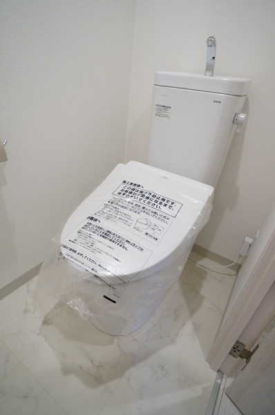 THE PALMS大島1階 同建物別部屋の参考画像