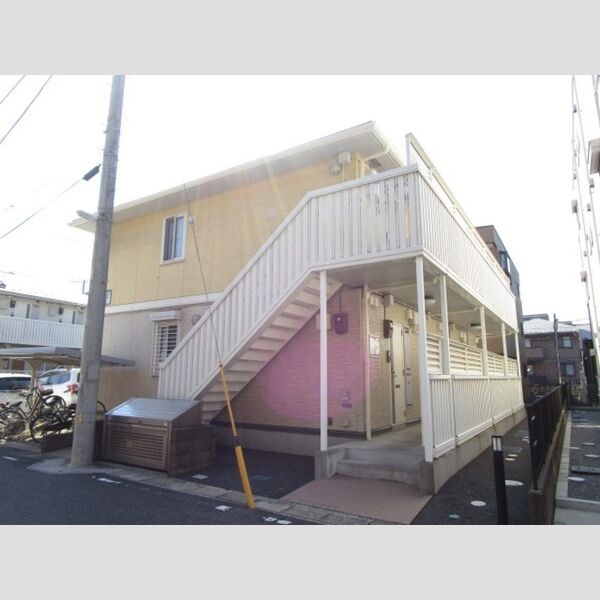 シーサイドスクウェア・Yの外観画像