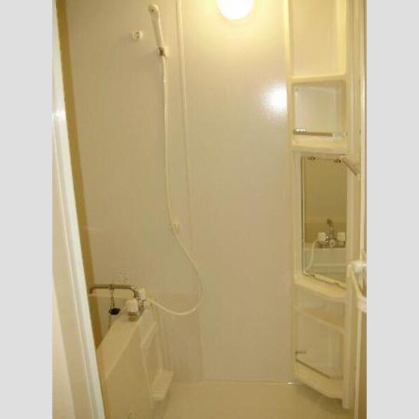 プリームス　A棟A203号室 プリームスA棟A107