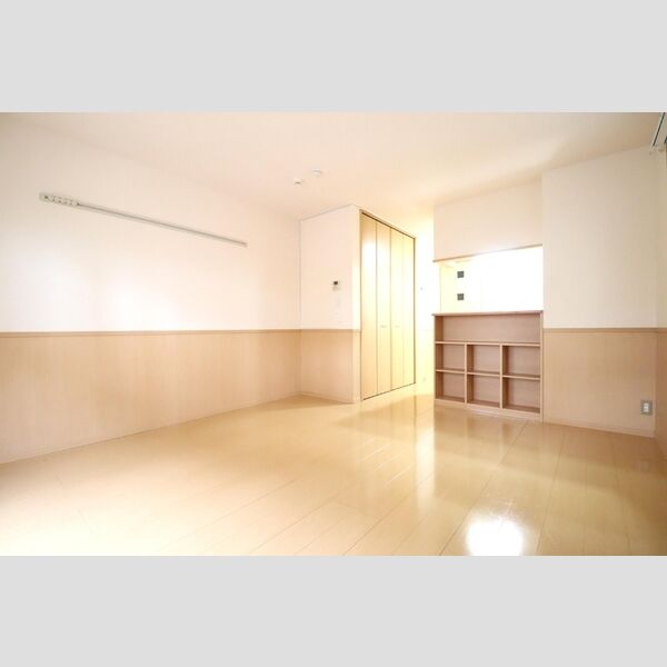 AGスクエア101号室 居室