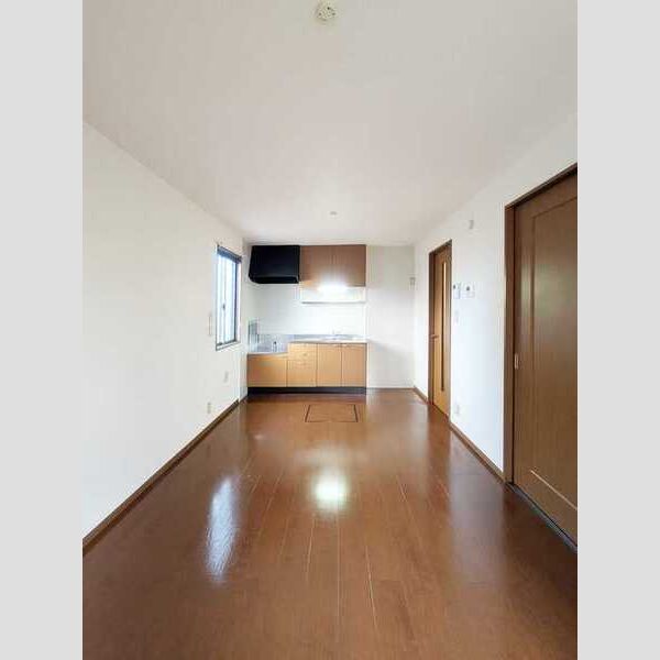 オークスハイムつきぢ101号室 DK