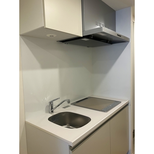 アトリオフラッツ自由が丘イースト102号室 2026年2月撮影