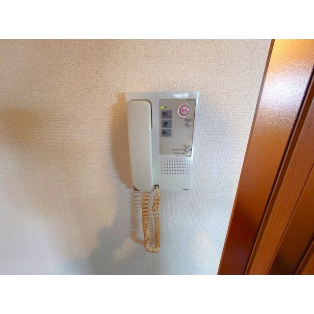 ＹＡＹＯＩ　ＣＯＵＲＴ0808号室 インターホン