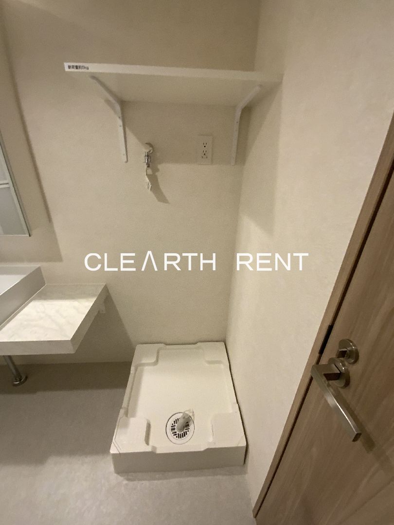 ＧＲＡＮ ＰＡＳＥＯ大井町1階 部屋設備